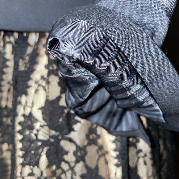 #25🎊Live 3/10/23 @7:30pm cst 😍 Great Condition Wool J Crew Double b blazer - Picture 14 of 14